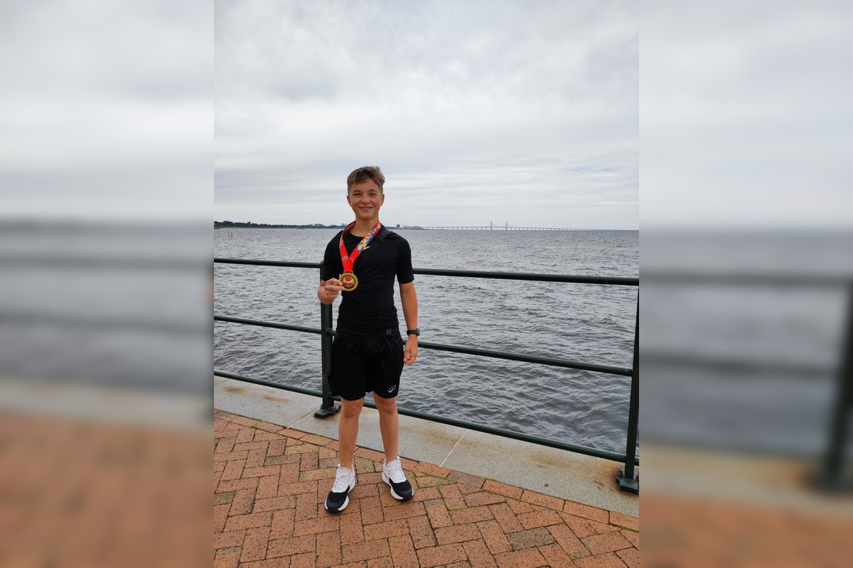 FOTO: Svetový šampionát vo Švédsku priniesol Slovensku nových majstrov sveta, foto 13