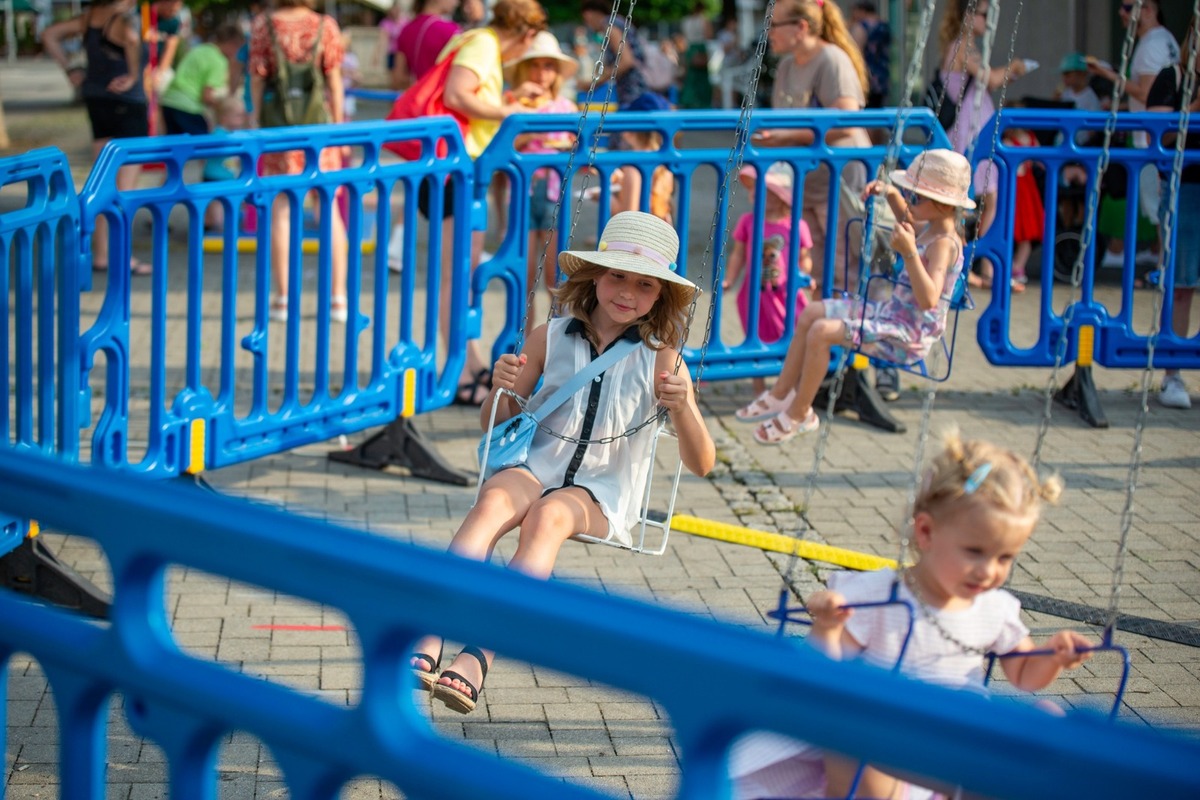 FOTO: Spomienky na prázdniny ožijú: Marhuľová párty plná hudby a hier v Novom Meste nad Váhom, foto 5