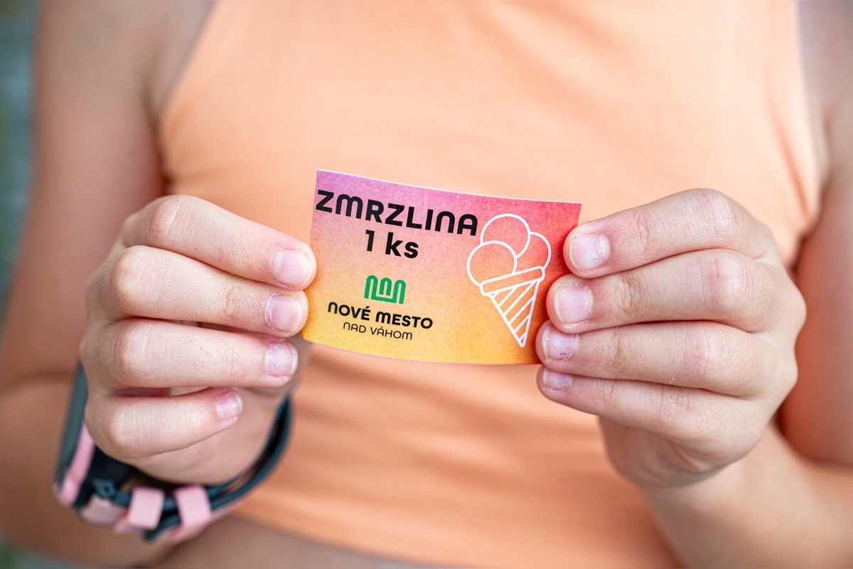 FOTO: Spomienky na prázdniny ožijú: Marhuľová párty plná hudby a hier v Novom Meste nad Váhom, foto 7