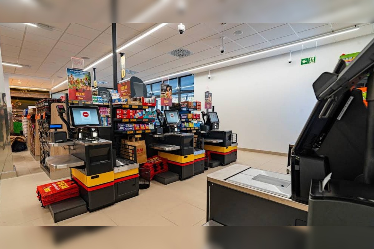 FOTO: Na Myjave má pribudnúť nová predajňa Biedronky, reťazec ponúka plat až 1 750 eur, foto 1