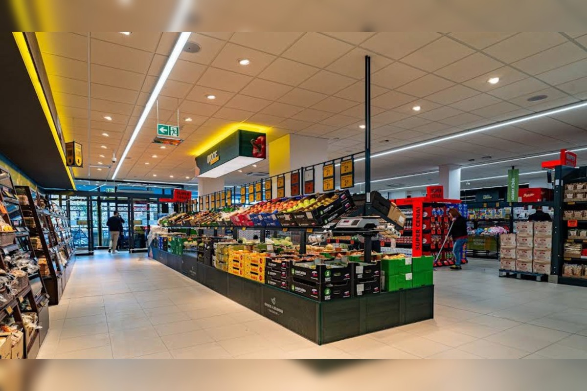 FOTO: Na Myjave má pribudnúť nová predajňa Biedronky, reťazec ponúka plat až 1 750 eur, foto 2