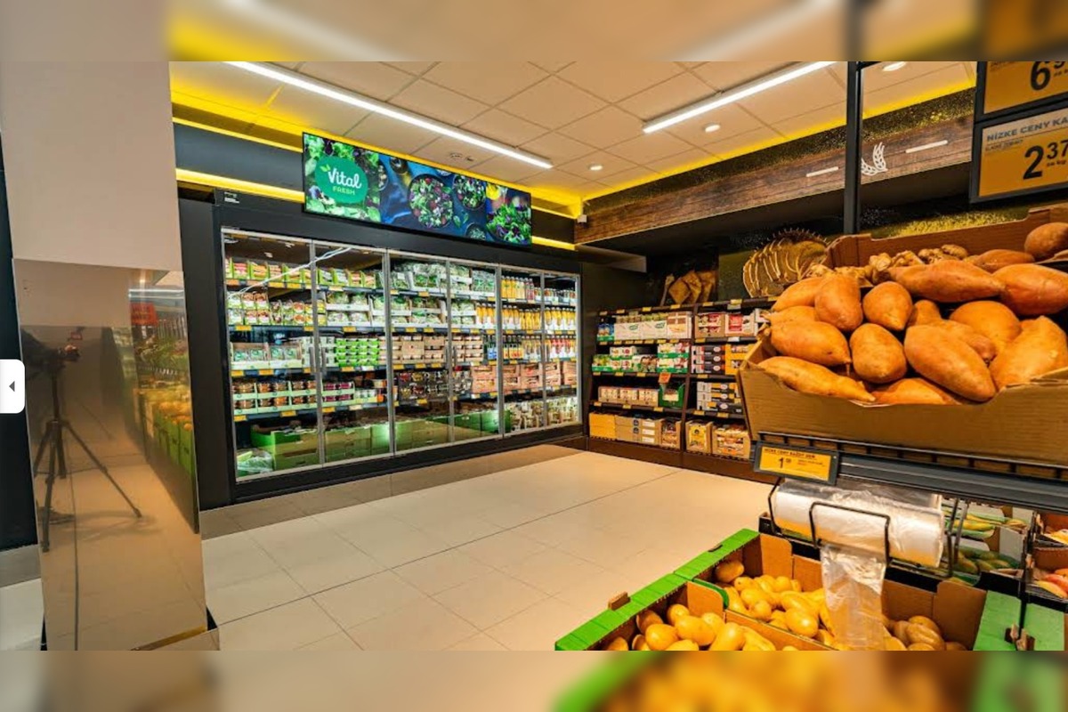 FOTO: Na Myjave má pribudnúť nová predajňa Biedronky, reťazec ponúka plat až 1 750 eur, foto 4