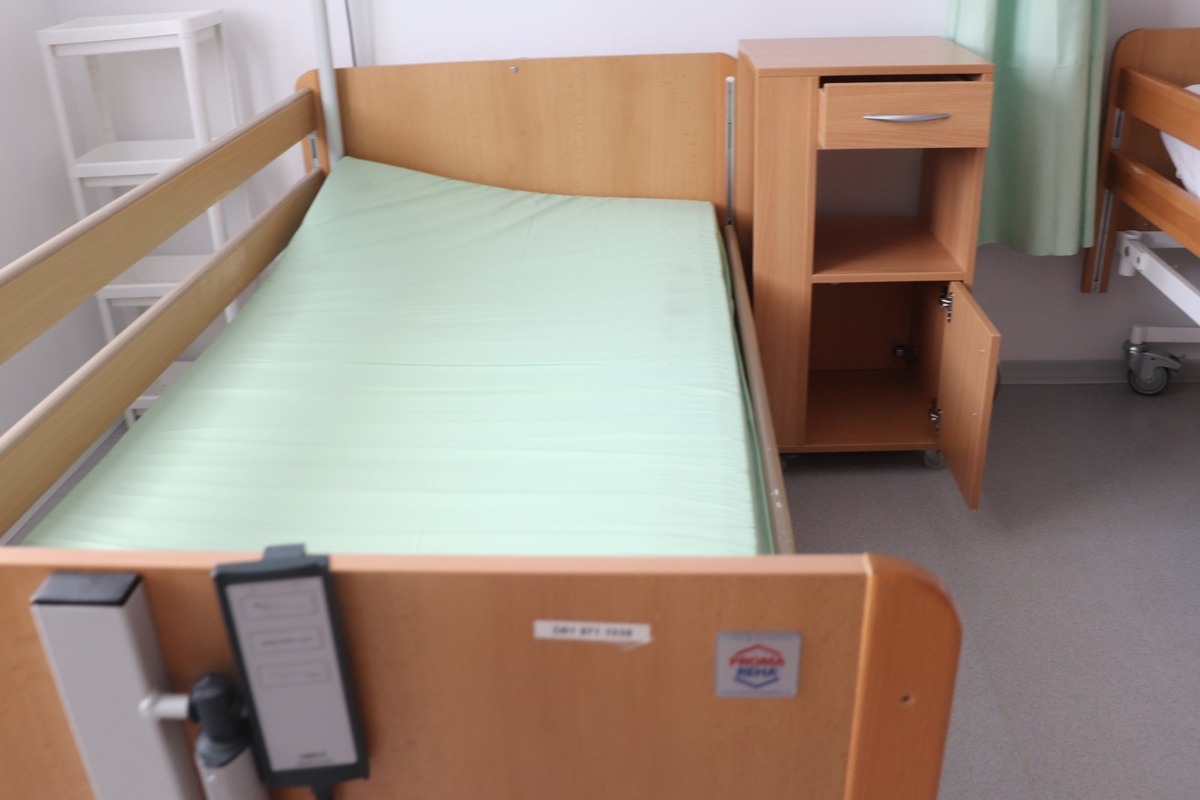 FOTO: Ilavská väznica spolupracovala s Dubnicou nad Váhom, nábytok vyrábali odsúdení, foto 12