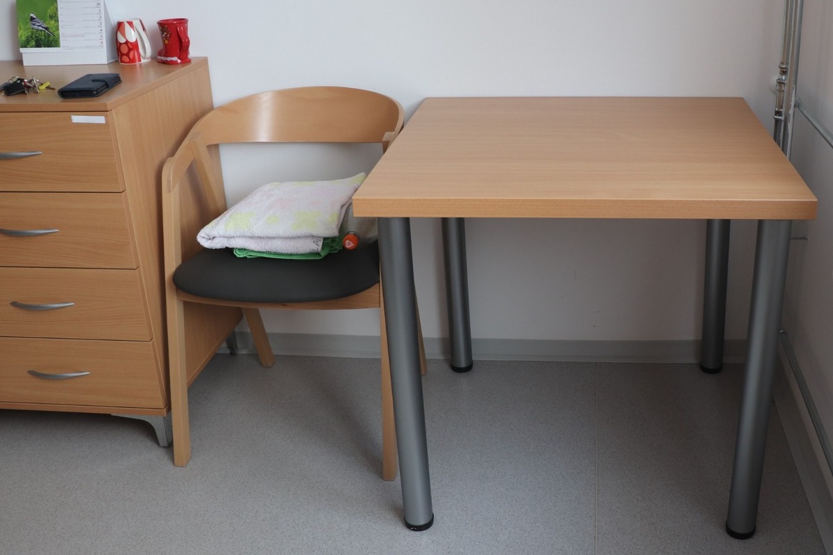 FOTO: Ilavská väznica spolupracovala s Dubnicou nad Váhom, nábytok vyrábali odsúdení, foto 13