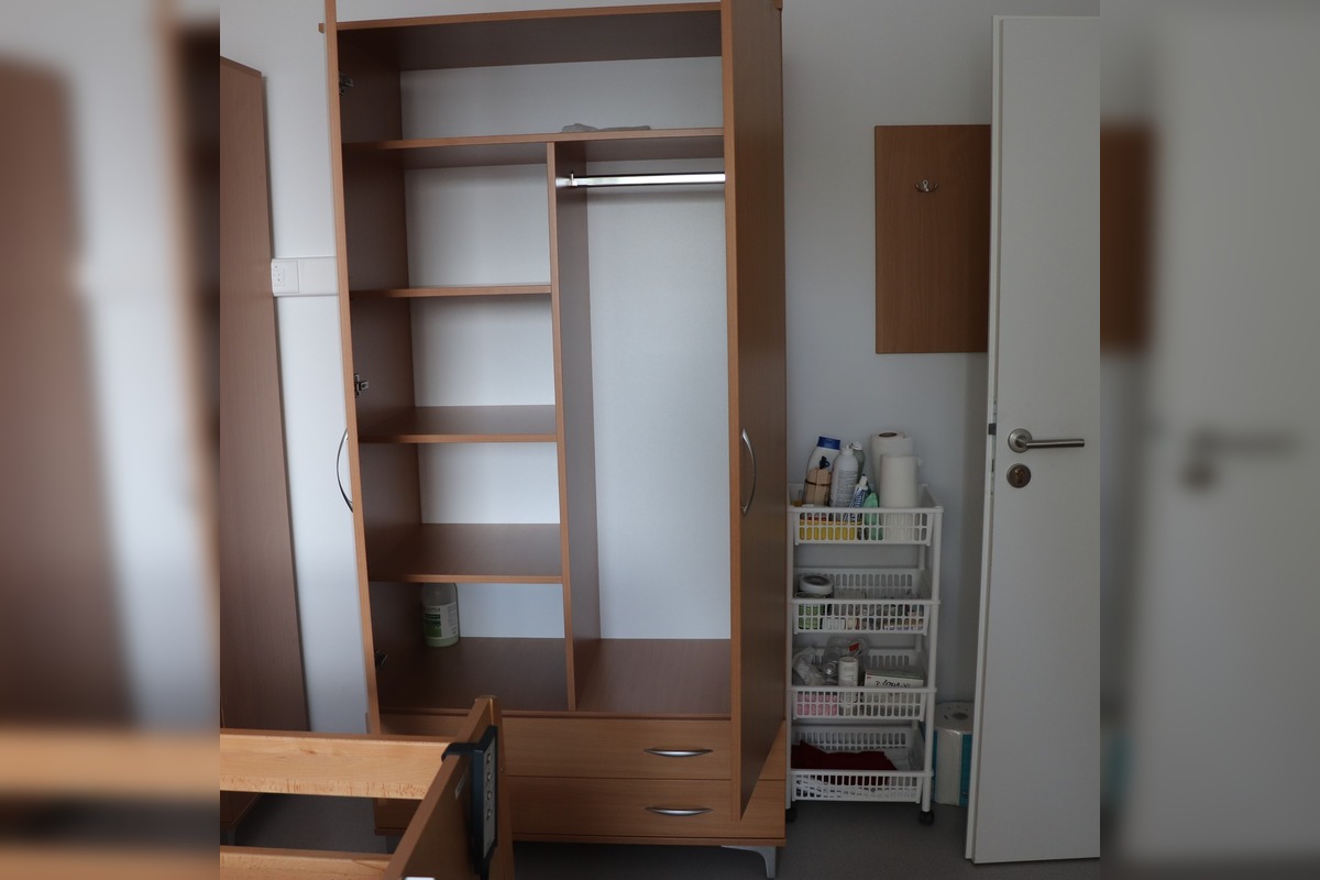 FOTO: Ilavská väznica spolupracovala s Dubnicou nad Váhom, nábytok vyrábali odsúdení, foto 14