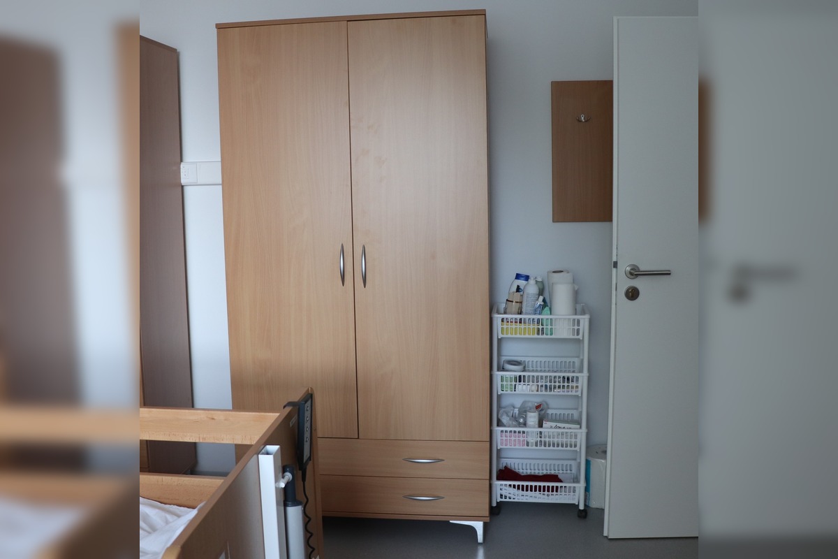 FOTO: Ilavská väznica spolupracovala s Dubnicou nad Váhom, nábytok vyrábali odsúdení, foto 16