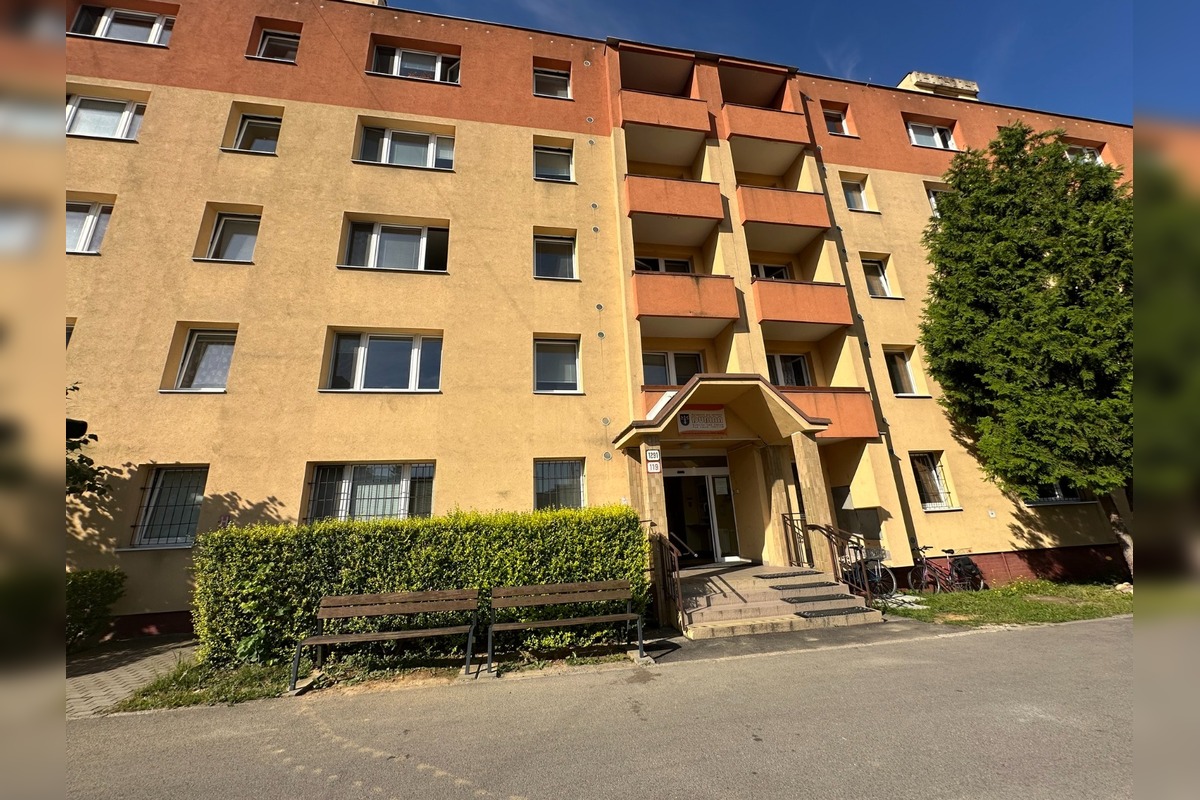 FOTO: Ilavská väznica spolupracovala s Dubnicou nad Váhom, nábytok vyrábali odsúdení, foto 17