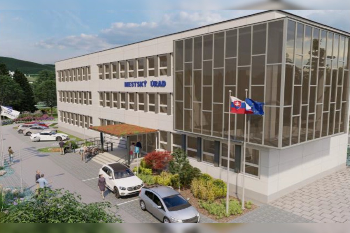 FOTO: V Dubnici nad Váhom budú na úrade čerpať dovolenky , foto 4