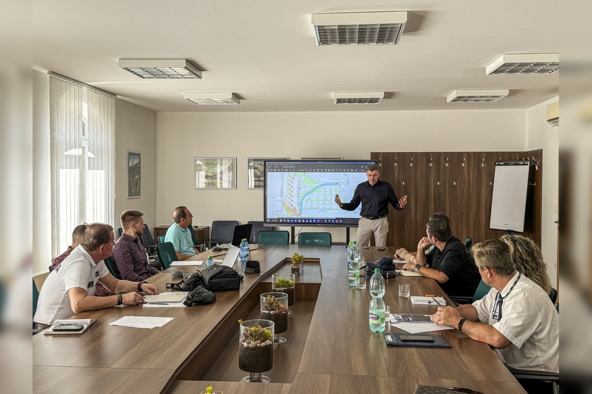 FOTO: Obyvateľom Nového Mesta nad Váhom by sa mala výrazne zlepšiť dopravná situácia v meste , foto 1