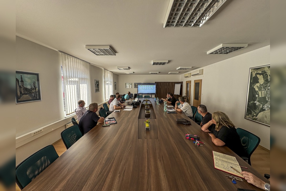 FOTO: Obyvateľom Nového Mesta nad Váhom by sa mala výrazne zlepšiť dopravná situácia v meste , foto 3