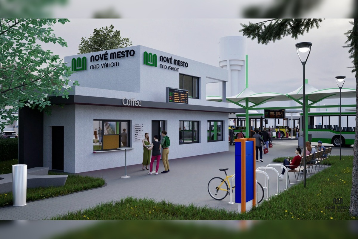 FOTO: Obyvateľom Nového Mesta nad Váhom by sa mala výrazne zlepšiť dopravná situácia v meste , foto 7