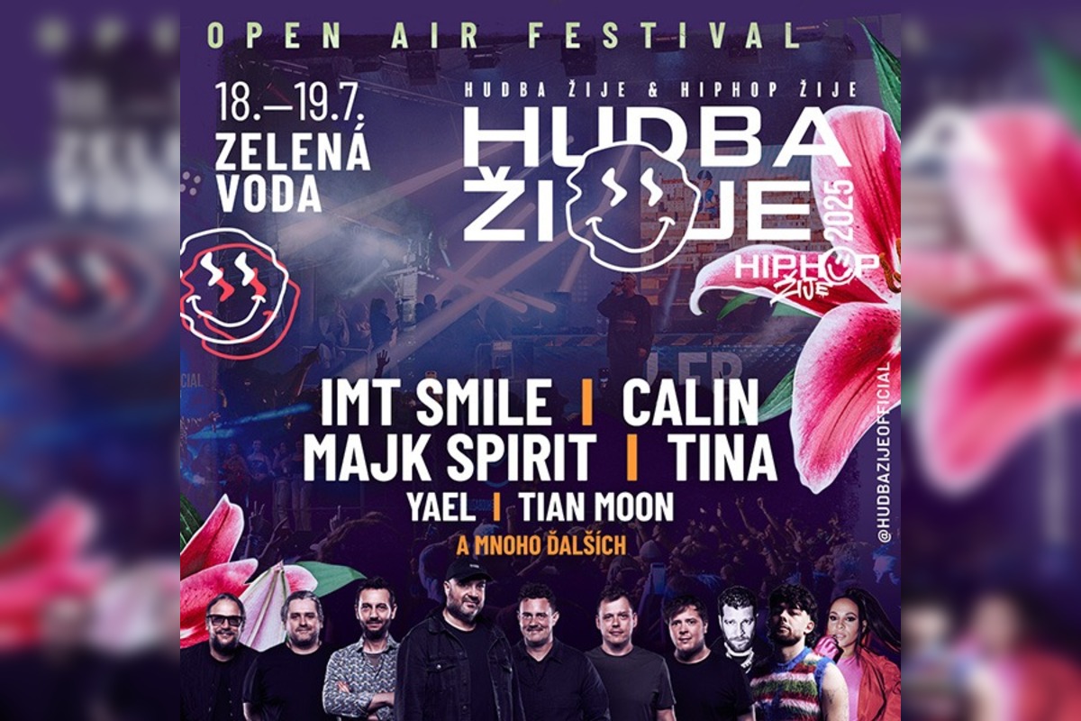 FOTO: Kam cez víkend v Trenčianskom kraji? Prehľad všetkých podujatí, foto 3