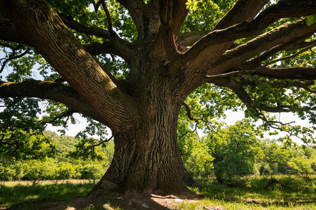 FOTO: Štyria zelení velikáni: Stromy z Trenčianskeho kraja bojujú o titul Strom roka 2025, foto 7