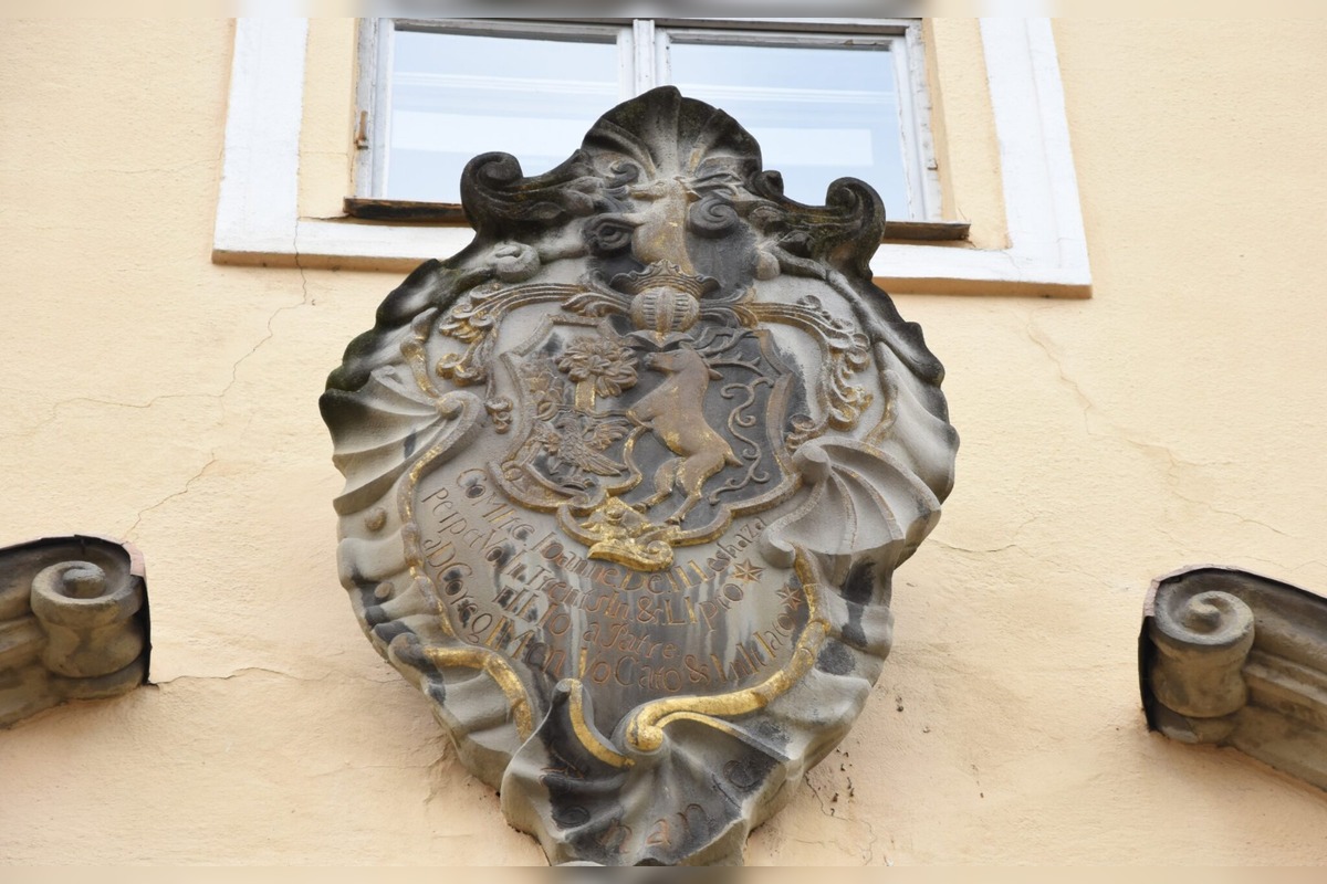 FOTO: Trenčiansky Župný dom mení svoj príbeh. Z pamiatky sa stáva kultúrne centrum, foto 6