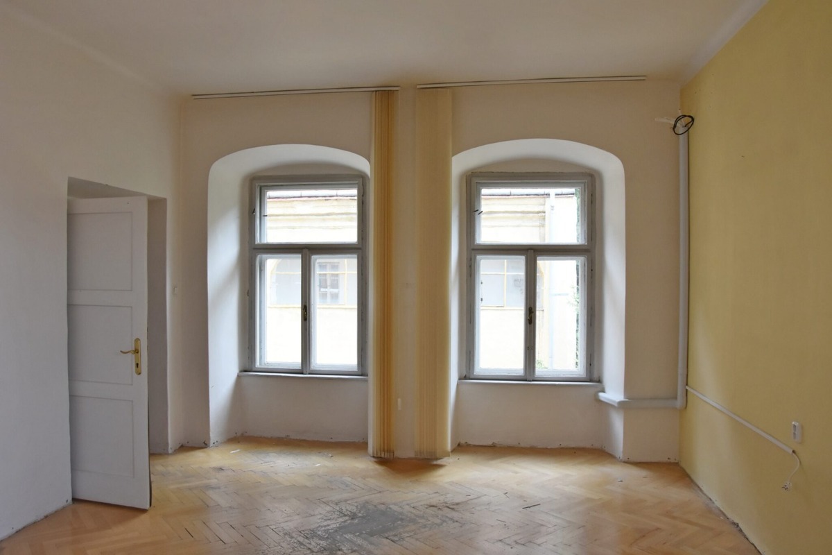 FOTO: Trenčiansky Župný dom mení svoj príbeh. Z pamiatky sa stáva kultúrne centrum, foto 15