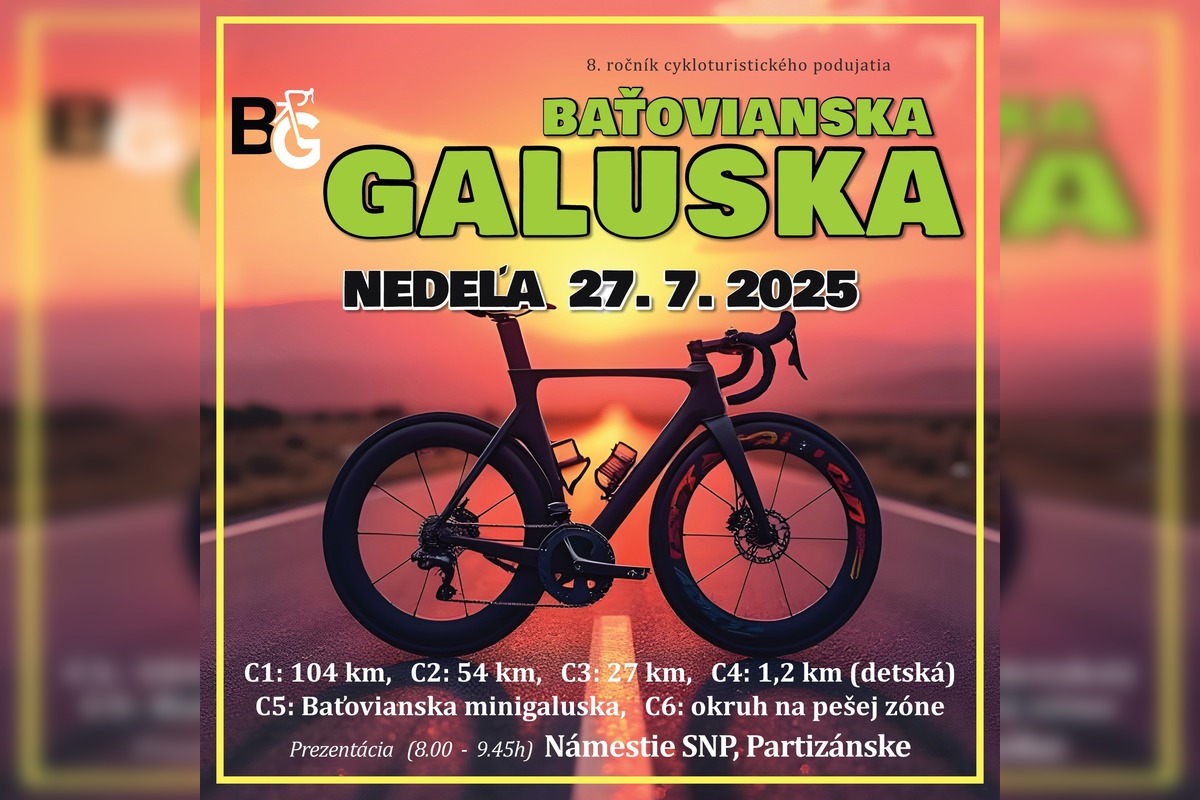 FOTO: Program na víkend: Kam za zábavou, umením a športom v Trenčianskom kraji?, foto 5