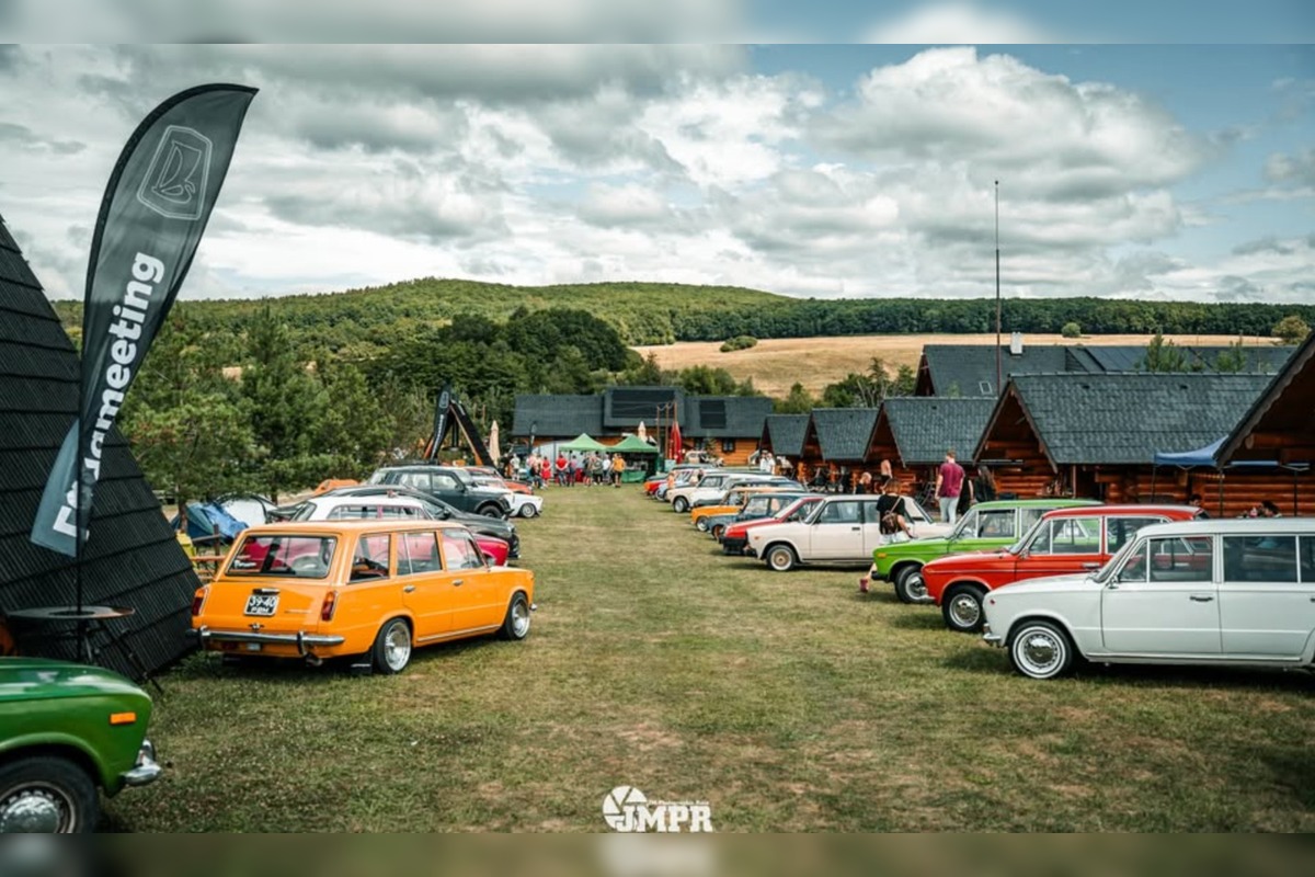 FOTO: Kultúra, šport aj retro štýl: Kam cez víkend v srdci Trenčianskeho kraja?, foto 6