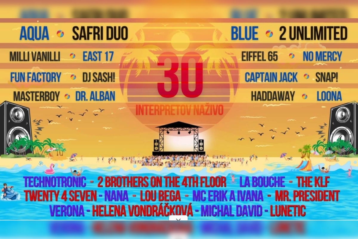 FOTO: Kultúra, šport aj retro štýl: Kam cez víkend v srdci Trenčianskeho kraja?, foto 8