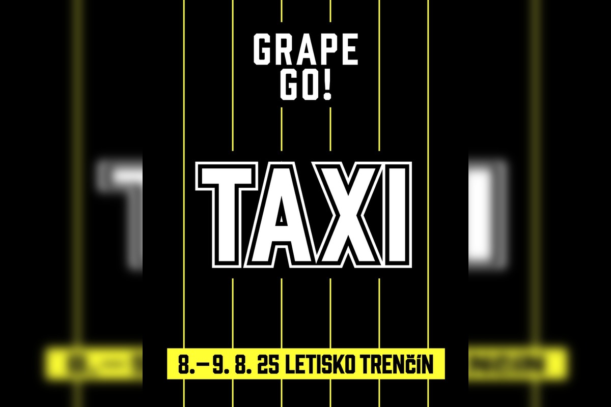 FOTO: Grape štartuje na trenčianskom letisku už tento víkend , foto 3