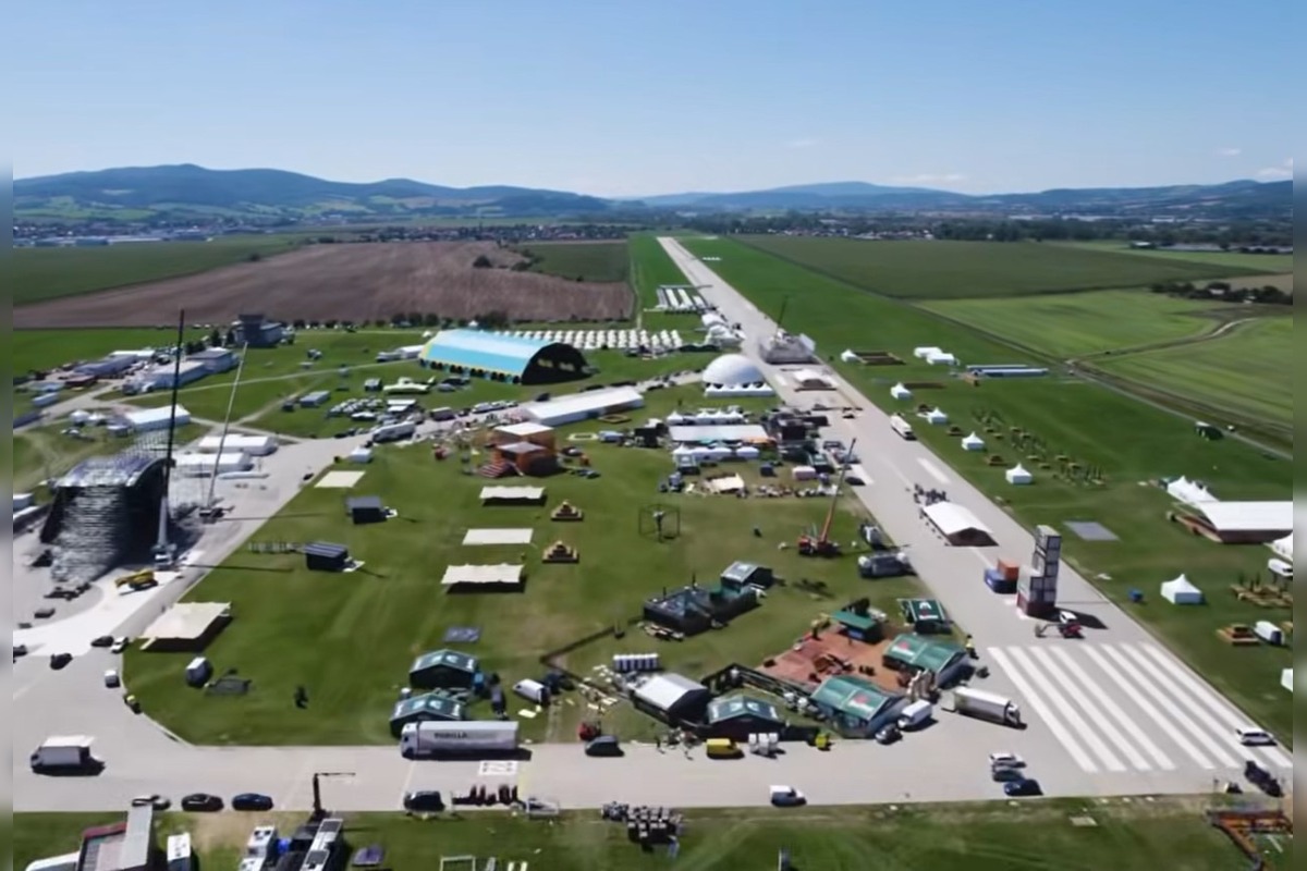 FOTO: Grape štartuje na trenčianskom letisku už tento víkend , foto 5