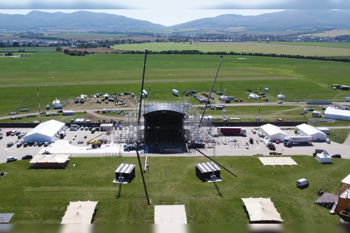 FOTO: Grape štartuje na trenčianskom letisku už tento víkend , foto 7