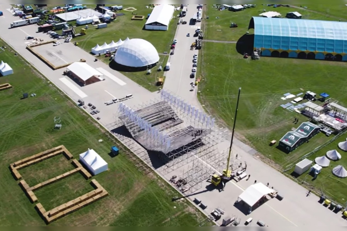FOTO: Grape štartuje na trenčianskom letisku už tento víkend , foto 8