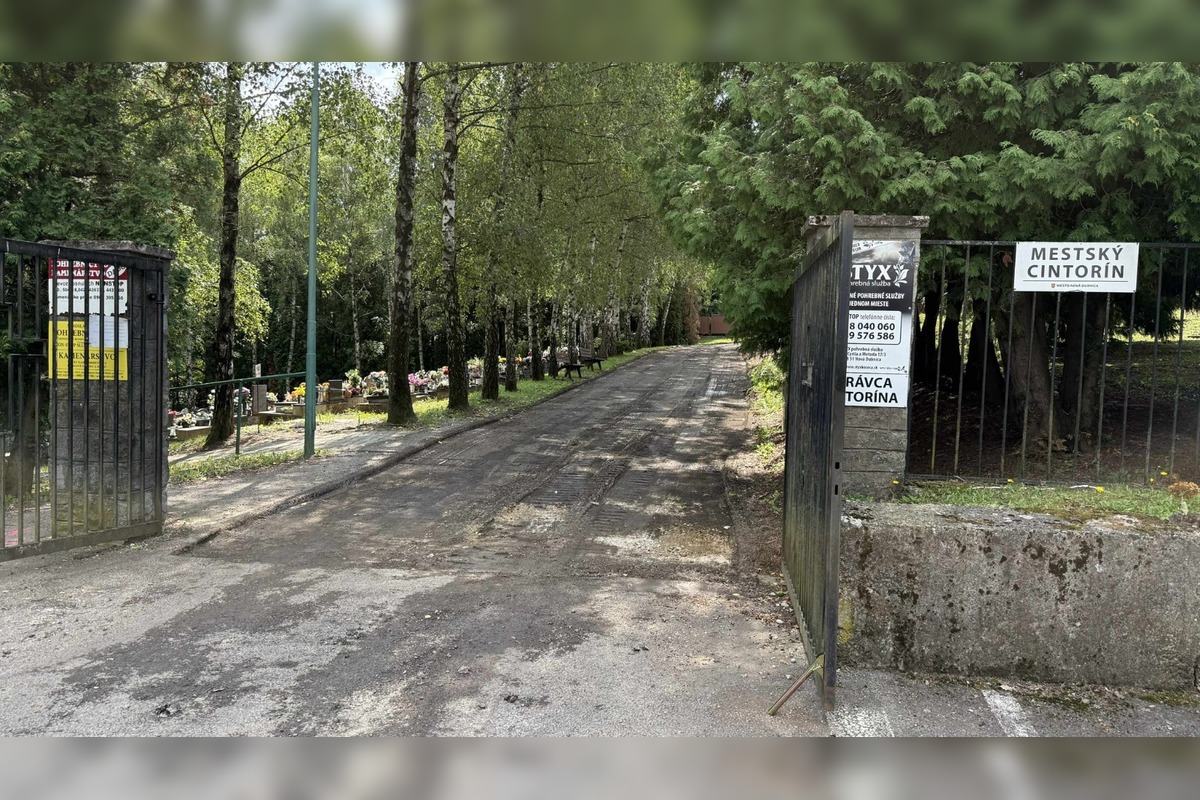 FOTO: Cestári v Novej Dubnici revitalizujú niekoľko miestnych ciest, foto 5