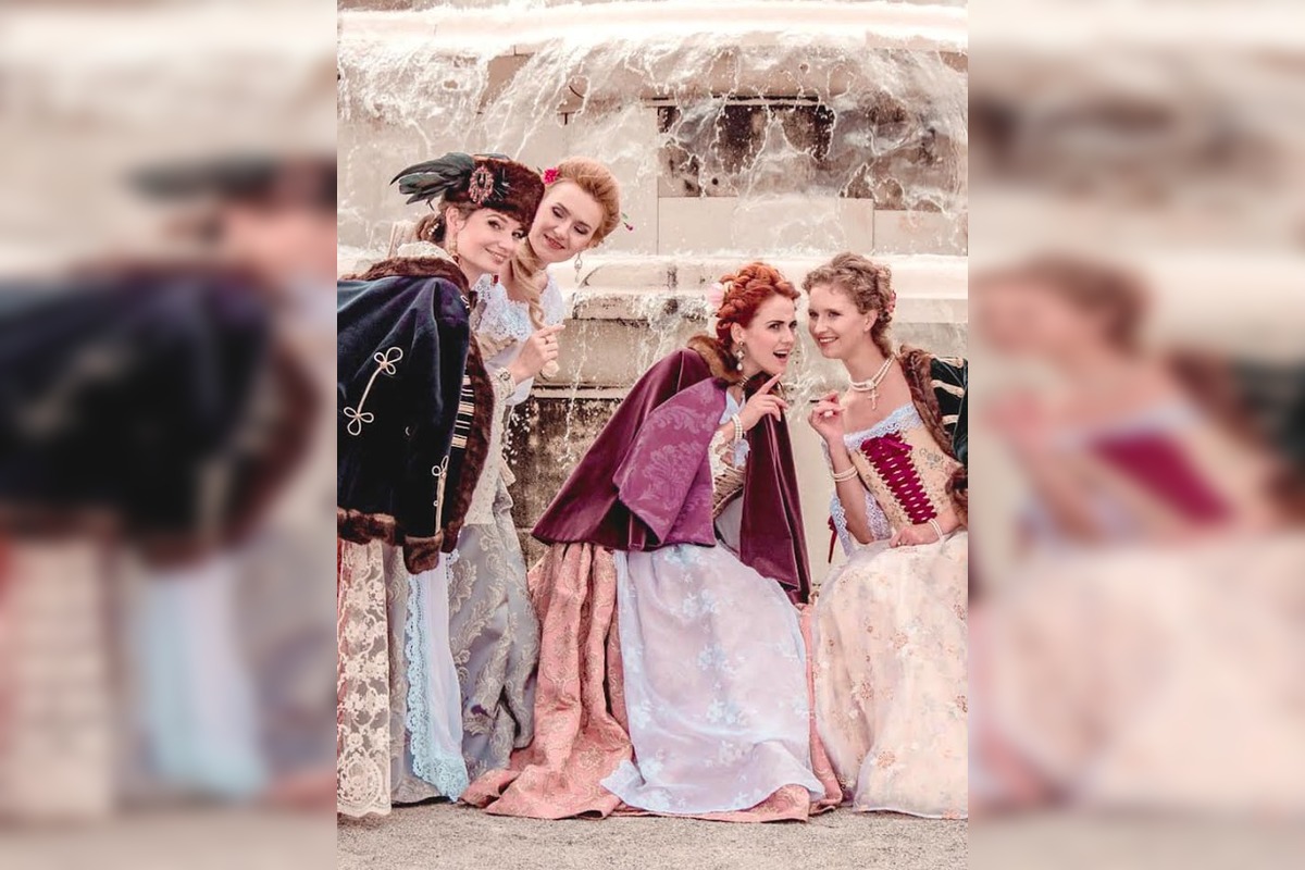 FOTO: Počas víkendu v Trenčianskom kraji nuda nebude, ponúka rozmanitý program, foto 3