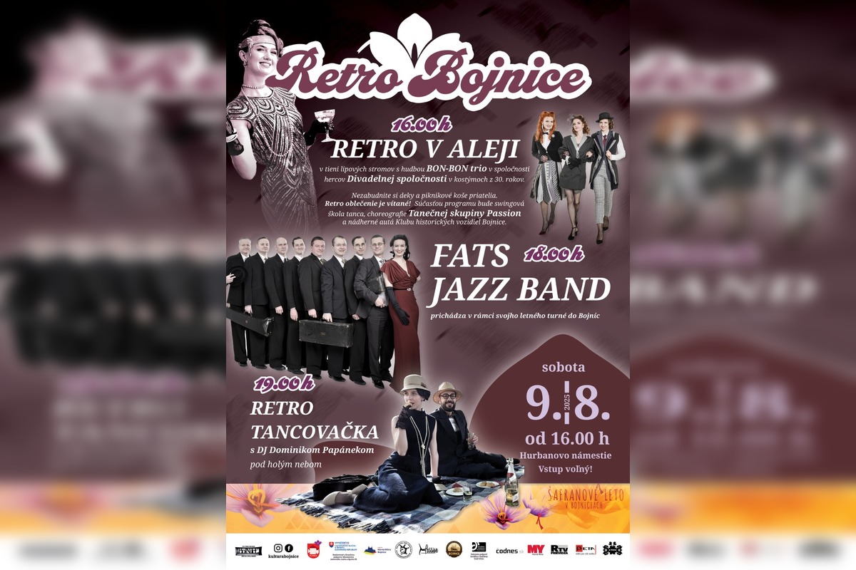 FOTO: Počas víkendu v Trenčianskom kraji nuda nebude, ponúka rozmanitý program, foto 4