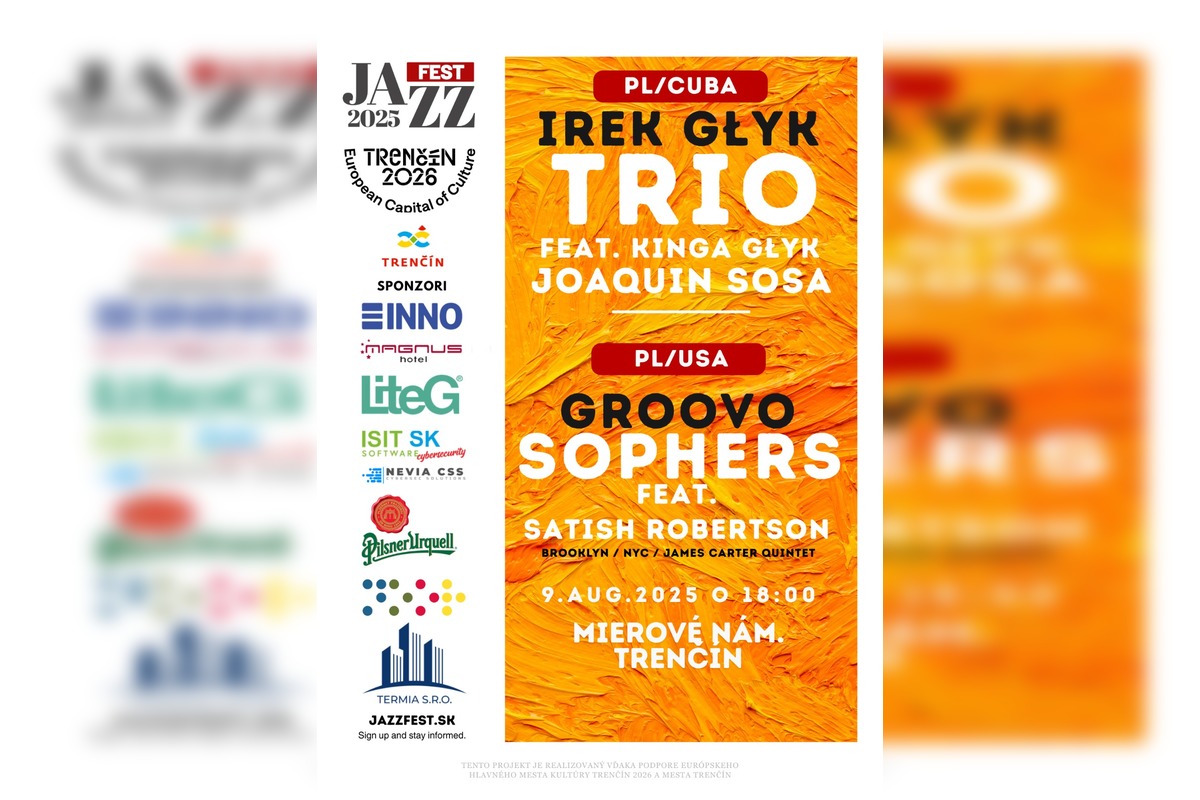 FOTO: Počas víkendu v Trenčianskom kraji nuda nebude, ponúka rozmanitý program, foto 5