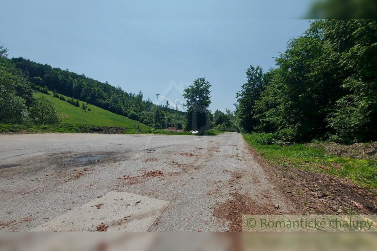 FOTO: Lyžiarske stredisko Skiland Stará Myjava je na predaj, foto 5