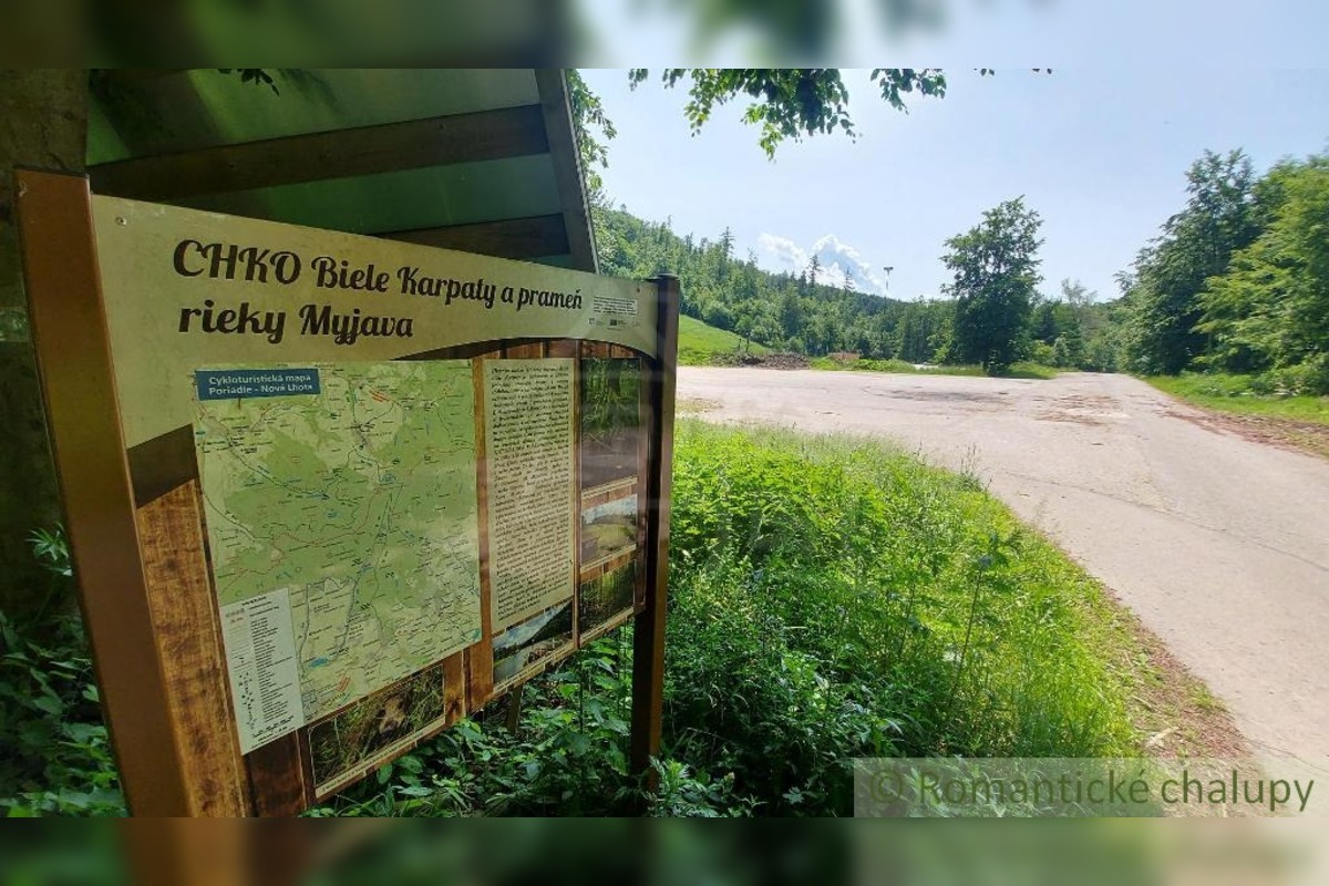 FOTO: Lyžiarske stredisko Skiland Stará Myjava je na predaj, foto 6