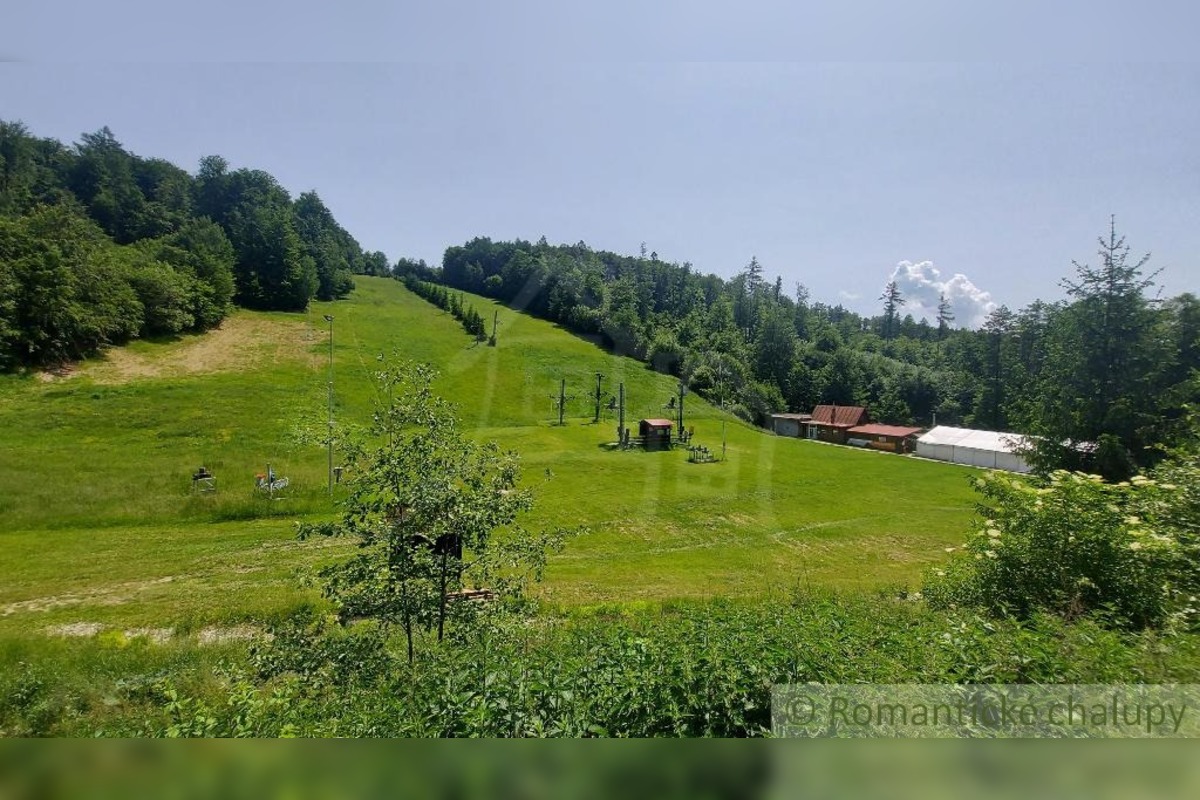 FOTO: Lyžiarske stredisko Skiland Stará Myjava je na predaj, foto 9