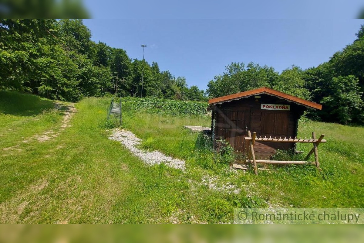 FOTO: Lyžiarske stredisko Skiland Stará Myjava je na predaj, foto 10