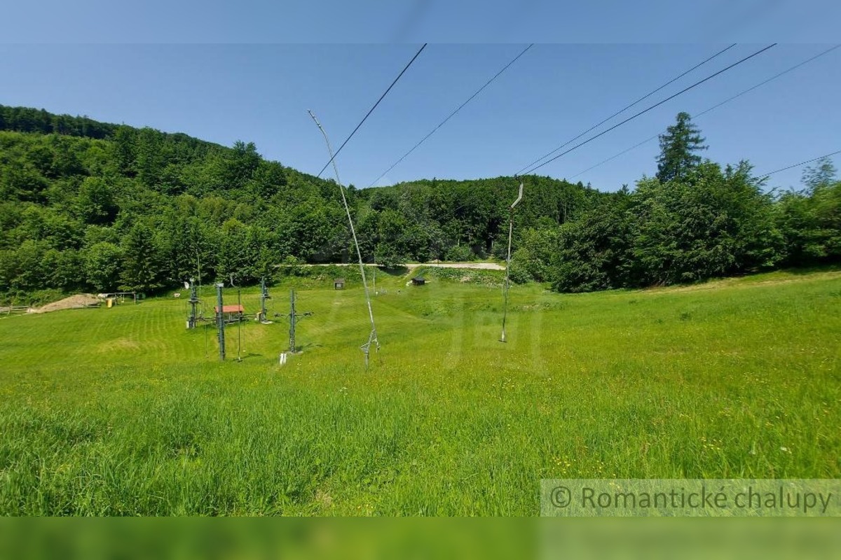 FOTO: Lyžiarske stredisko Skiland Stará Myjava je na predaj, foto 11