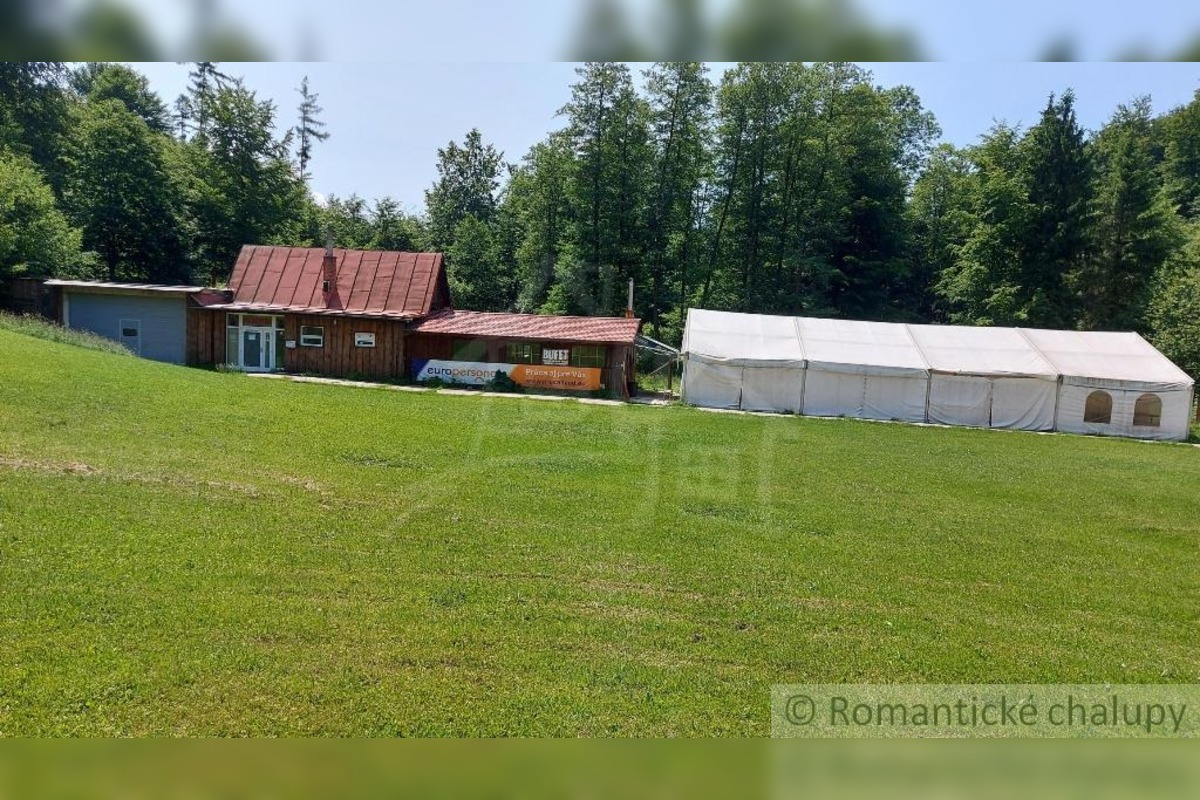 FOTO: Lyžiarske stredisko Skiland Stará Myjava je na predaj, foto 12