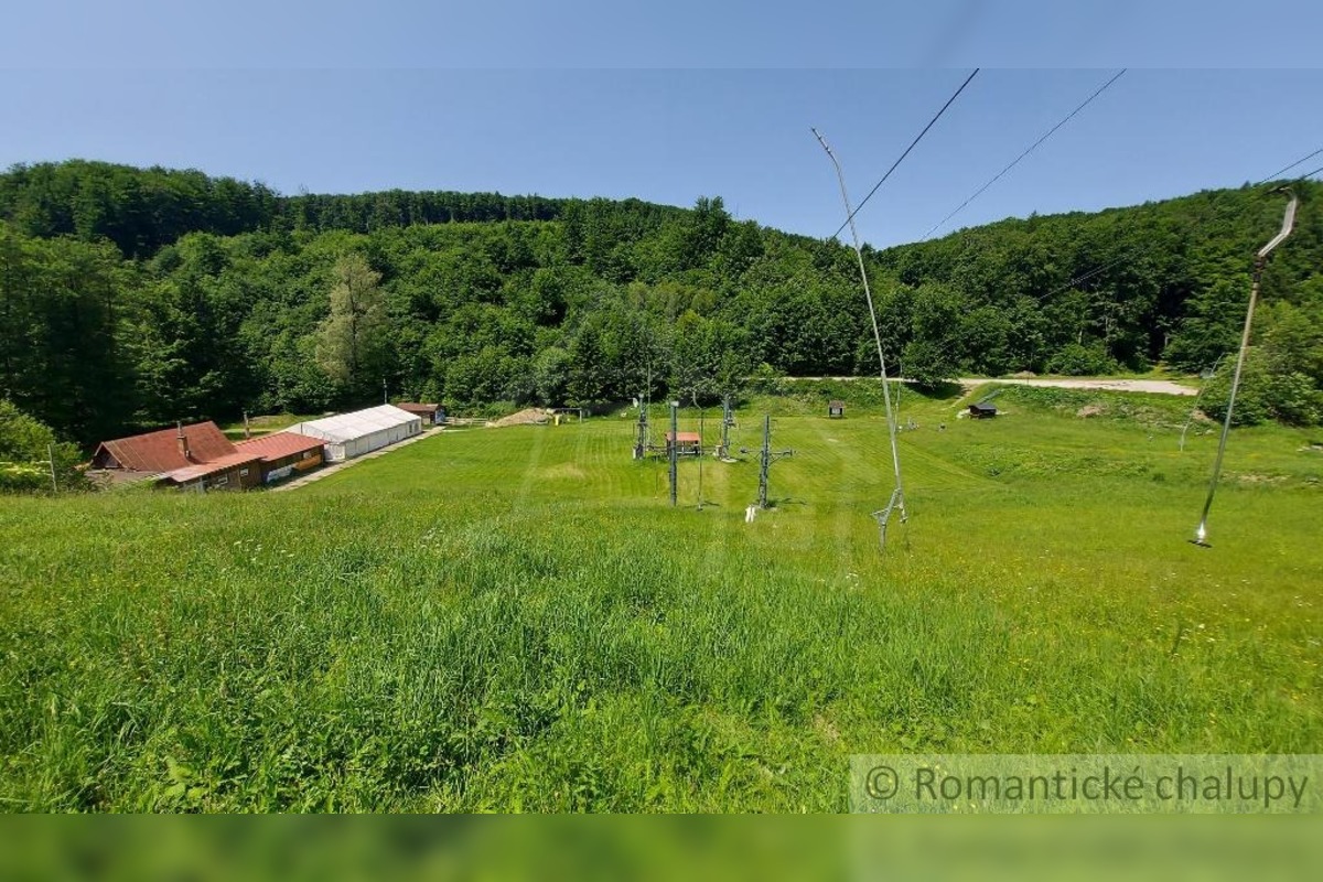 FOTO: Lyžiarske stredisko Skiland Stará Myjava je na predaj, foto 14