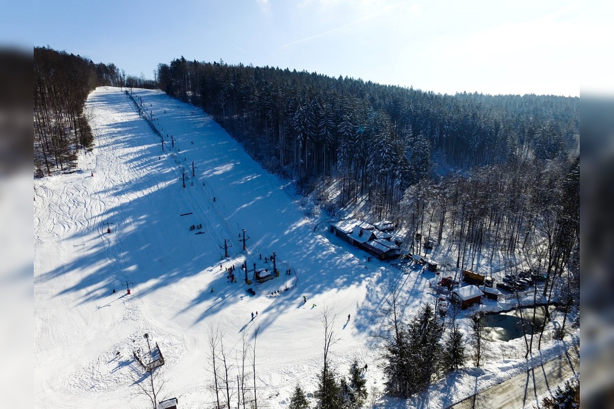 FOTO: Lyžiarske stredisko Skiland Stará Myjava je na predaj, foto 3