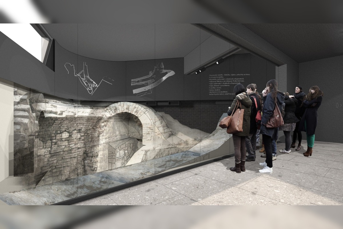 FOTO: Sládkovičova ulica v Trenčíne dostane nové verejné WC, počas prác budú k dispozícii toalety na Farskej, foto 3