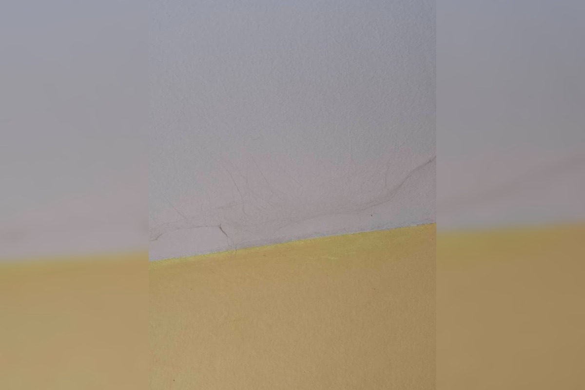 FOTO: Trenčanka Michaela zverejnila fotografie bytu po neporiadnych nájomníkoch , foto 7