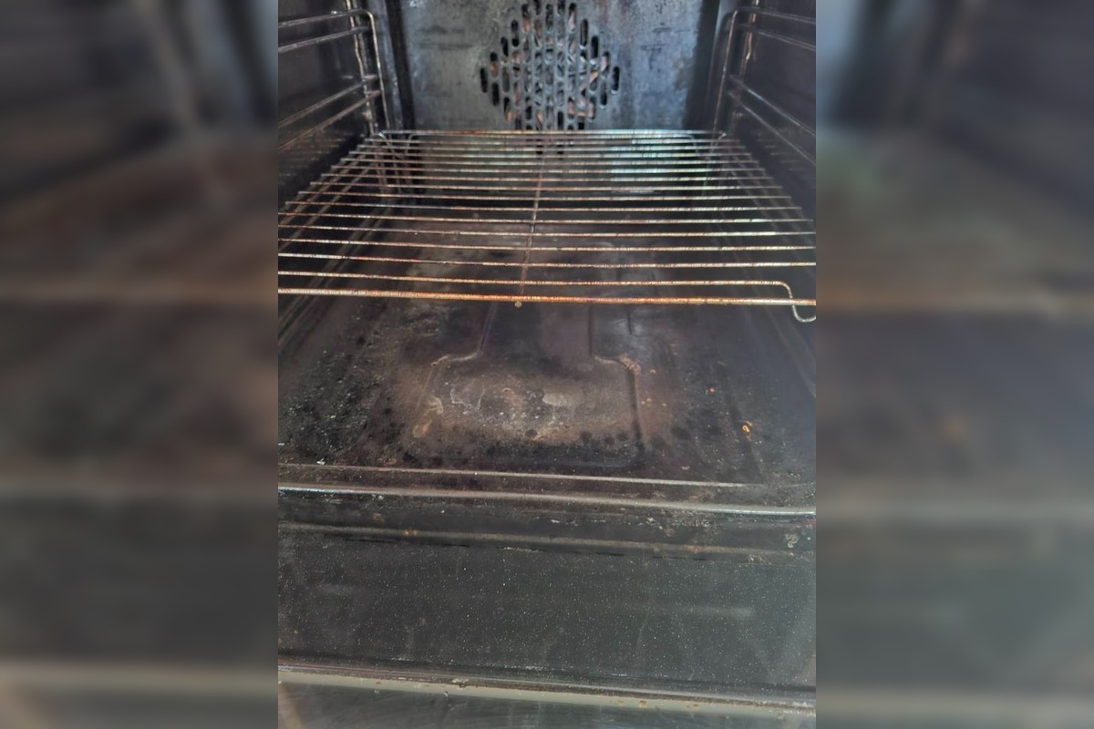 FOTO: Trenčanka Michaela zverejnila fotografie bytu po neporiadnych nájomníkoch , foto 8