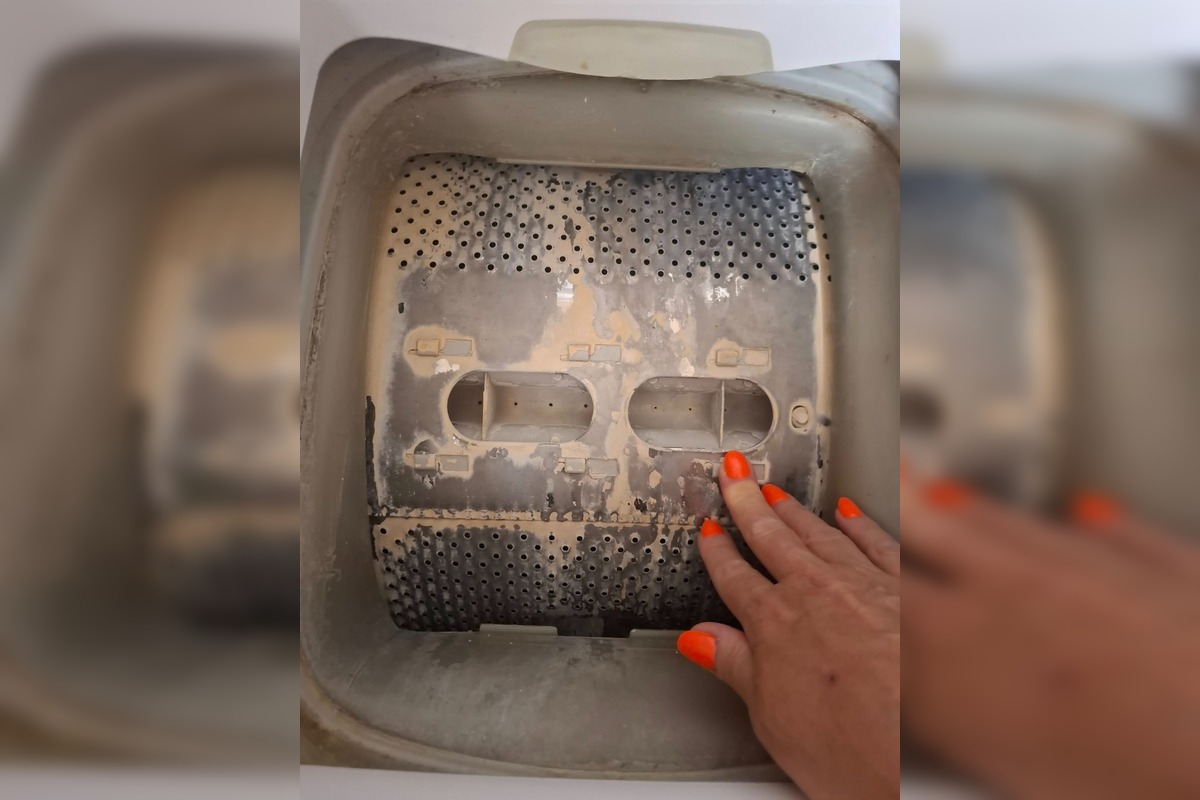 FOTO: Trenčanka Michaela zverejnila fotografie bytu po neporiadnych nájomníkoch , foto 11