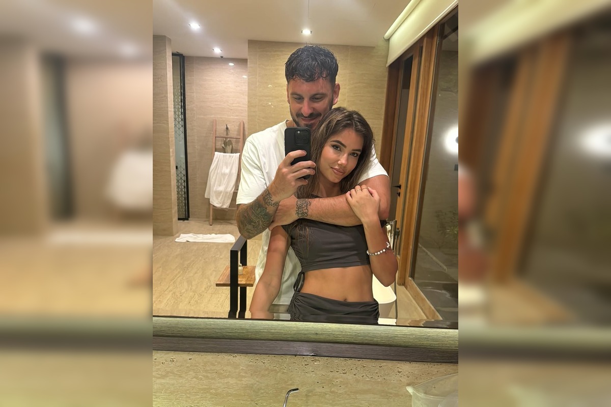 FOTO: Víťazka Ruže pre Nevestu Karolína a ženích Rasťo, foto 5