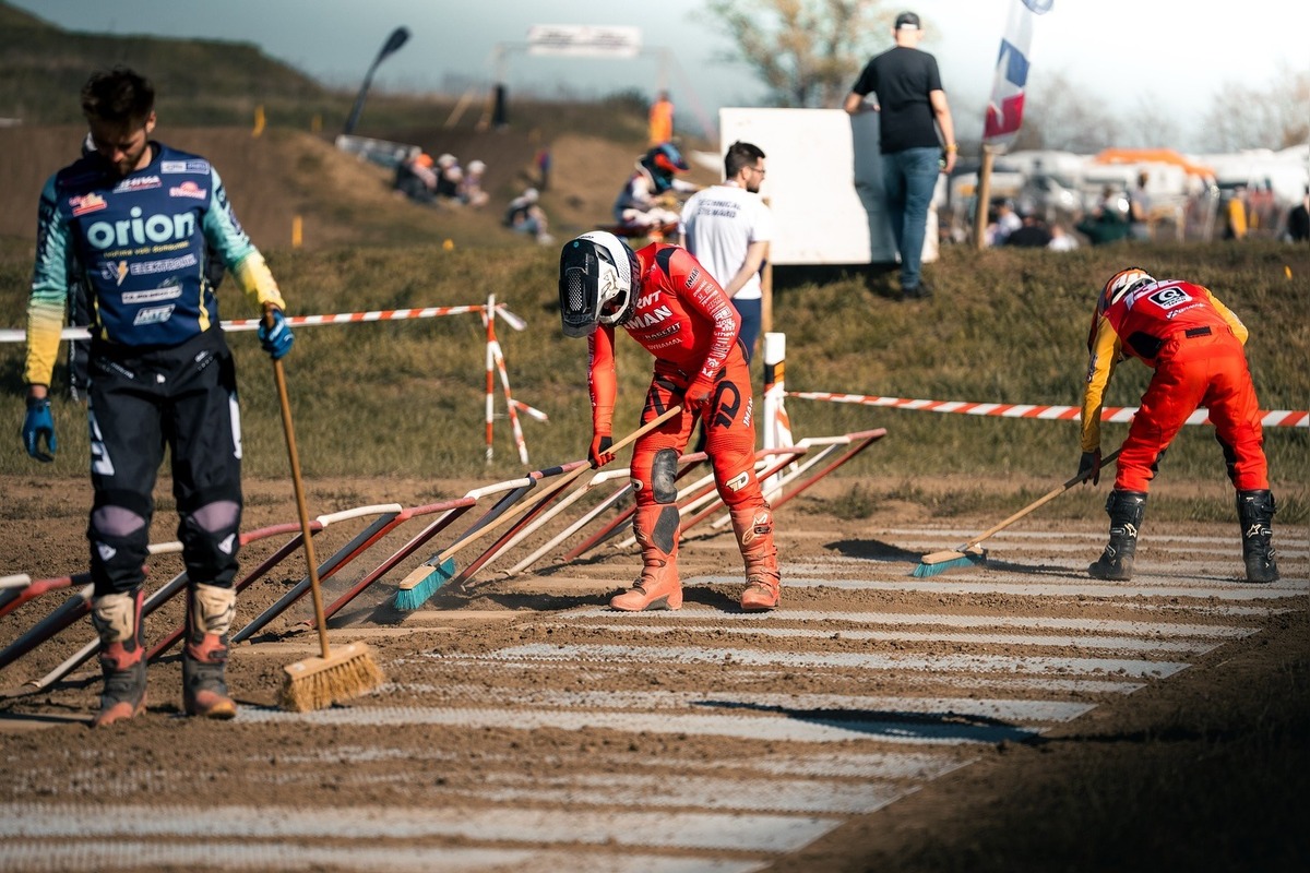 FOTO: V Domaniži sa zrejme stali veci inak, ako sa spočiatku zdalo , foto 3