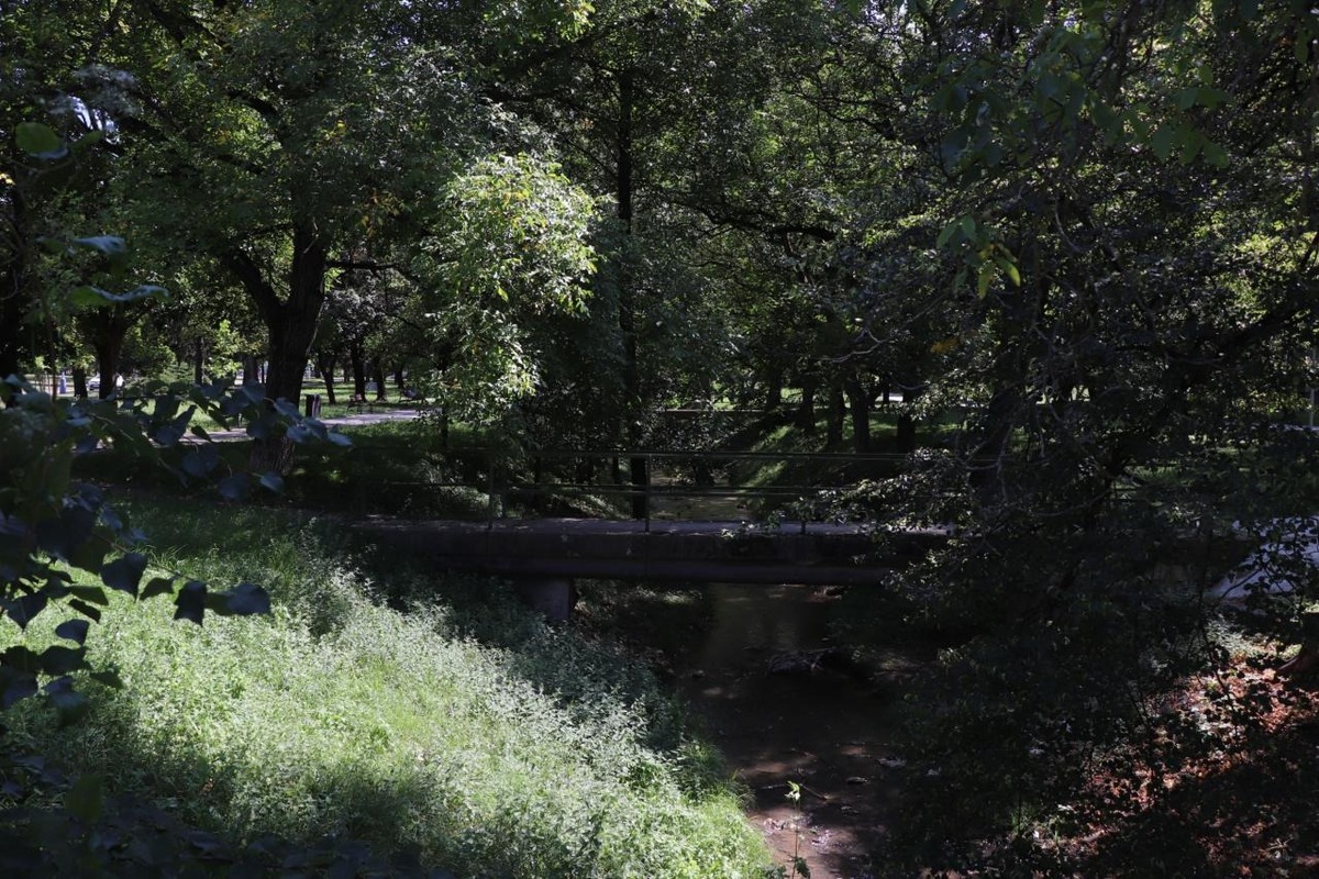 FOTO: V Dubnici na Váhom začnú s rekonštrukciou lávok  , foto 1