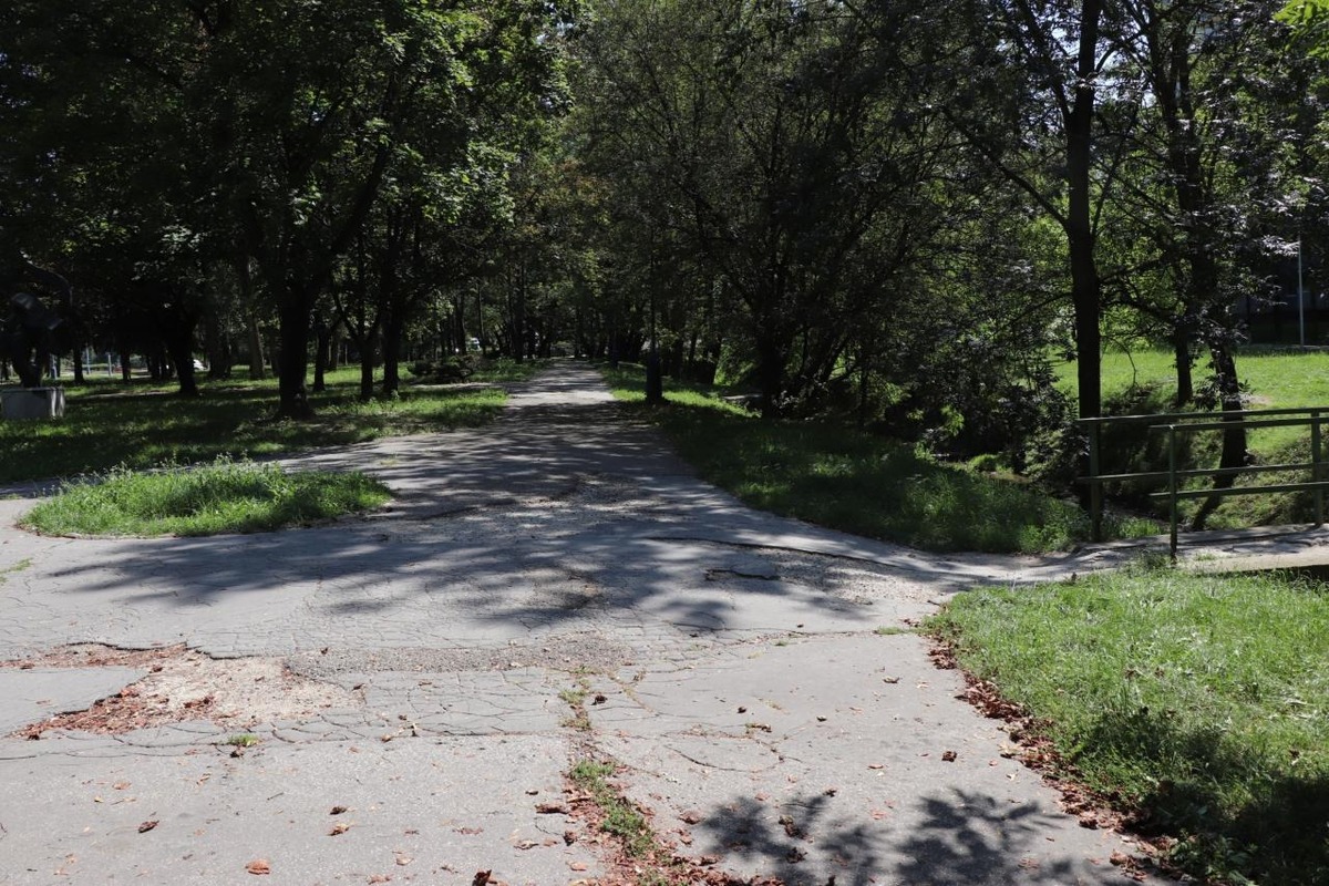 FOTO: V Dubnici na Váhom začnú s rekonštrukciou lávok  , foto 3