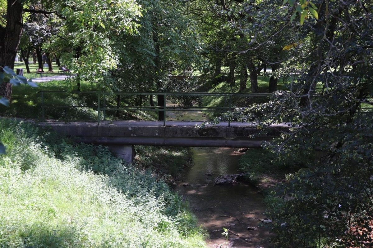 FOTO: V Dubnici na Váhom začnú s rekonštrukciou lávok  , foto 4