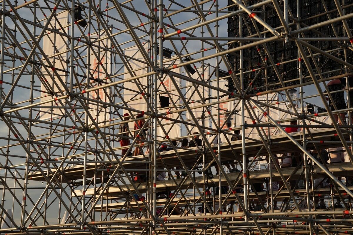 FOTO: Takto to vyzeralo na tohtoročnom festivale GRAPE, foto 3