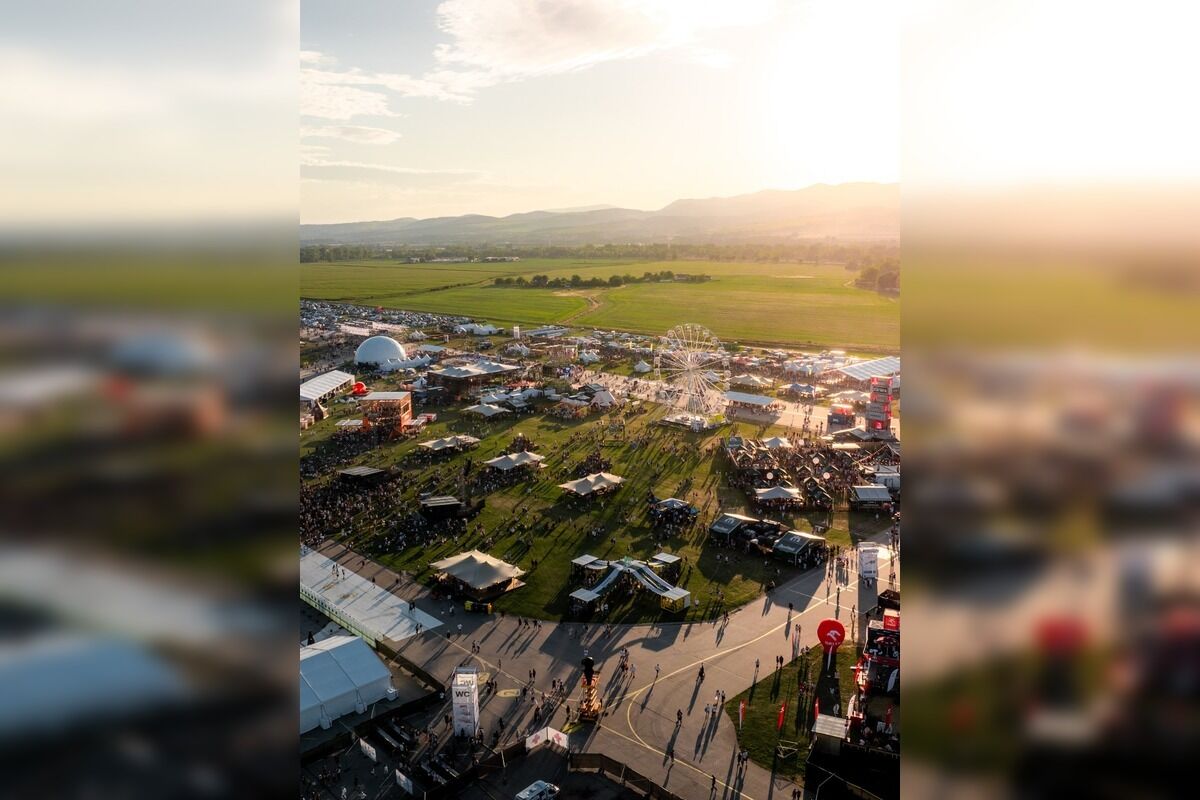 FOTO: Takto to vyzeralo na tohtoročnom festivale GRAPE, foto 14