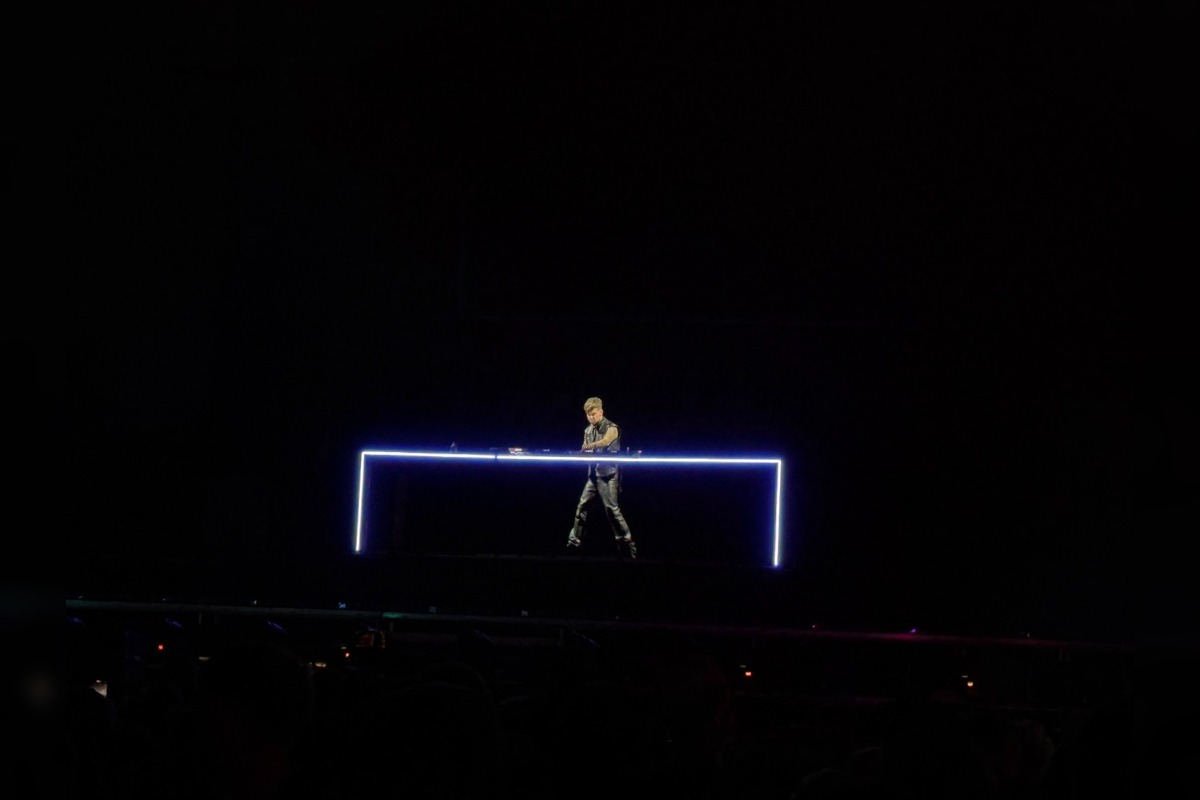 FOTO: Takto to vyzeralo na tohtoročnom festivale GRAPE, foto 15